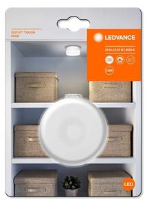 Ledvance - LED Dimmerabile orientamento chiaro DOT-IT LED/0,45W/5V 500 mAh