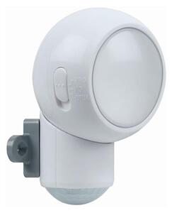 Ledvance -Luce LED orientabile da esterno con sensore SPYLUX LED/0,3W/3xAA IP43