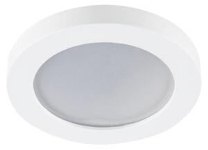 Kanlux 33123 - Luce da incasso per bagno FLINI 10W IP44 bianca