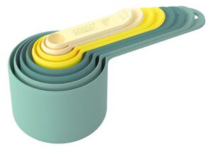 Set di 8 misurini da cucina Measure Opal Nest - Joseph Joseph