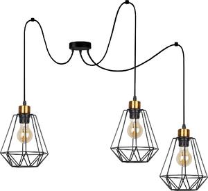 Yrandol Candellux PRIMO 3xE27 33-00293