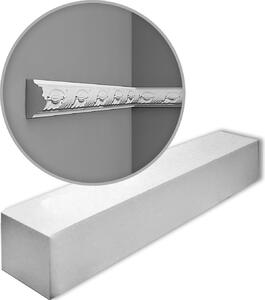 Strisce di rifinitura Orac Decor LUXXUS P1020-box 1 cartone con 20 strisce decorative 40 m