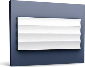 3d panel Orac Decor MODERN W114 styl moderna 2 m