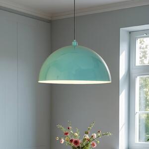 Lampada a sospensione Kure Opviq, dimmerabile, Blu, Cucina, Metallo, Moderno, Lampada a sospensione