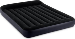 Materasso Gonfiabile "Pillow Rest Classic Queen" Doppio - cm.203x152x25h. - peso kg.5,60 (64150)