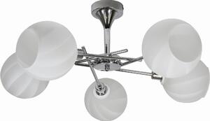 Irandolo Candellux RAUL 35-72269 chrom