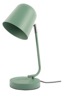 Lampada da tavolo color salvia (altezza totale 38,5 cm) Encantar – Leitmotiv