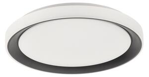 Leuchten Direkt 14659-18 - Lampada LED RGB dimmerabile LOLA LED/24W/230V + T