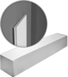 Strisce decorative Orac Decor AXXENT PX147-box 1 cartone con 10 strisce decorative 20 m