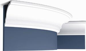 Rivestimento flessibile Orac Decor CX106F stile classico 2 m