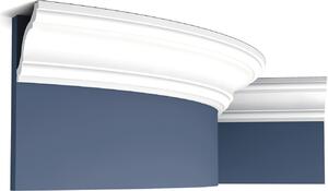 Rivestimento flessibile Orac Decor CX123F stile classico 2 m