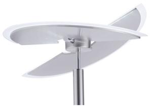 Paul Neuhaus 673-55- Lampada da terra dimmerabile a LED ARTUR 2xLED/21W/230V+LED/6W