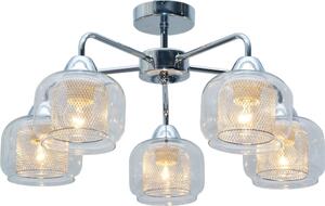 Irandolo Candellux RAY 35-67104 chrom