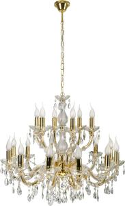 Yrandol Candellux MARIA 30-94615 zoty