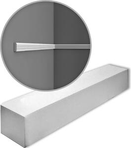 Strisce decorative Orac Decor LUXXUS P5021-box 1 cartone con 50 strisce decorative 100 m