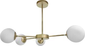 Yrandol Candellux 4xG9 20W Mati 34-01566