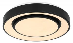 Globo 41368-24 - Plafoniera LED RGB dimmerabile SULLY LED/24W/230V + +TC