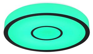 Globo- LED RGB Lampada da bagno con dimmer LED/30W/230V IP44 Wi-Fi Tuya + +TC