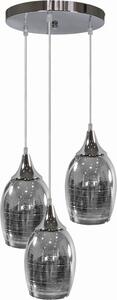 Yrandol Candellux MARINA 33-60181 chrom