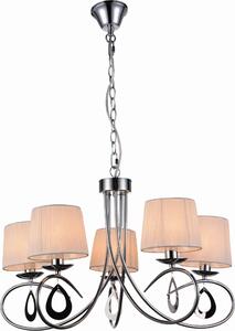 Yrandol Candellux ARNIKA 35-21687 chrom