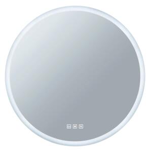 Paulmann 78952- LED/21W IP44 Dimmerabile bagno retroilluminato specchio MIRA 230V
