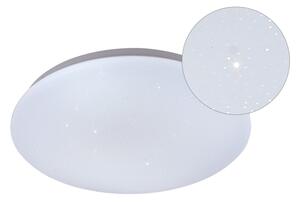 Brilagi - Plafoniera LED dimmerabile SMART STARS LED/24W/230V pr. 38 cm Wi-Fi Tuya + telecomando