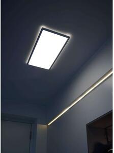 Nordlux - Harlow Smart Colour LED Plafoniera Dim. White Nordlux