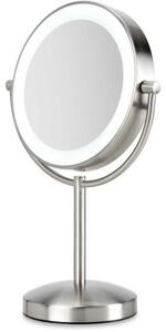 Babyliss Ultra Slim Line Led Mirror - specchio double face