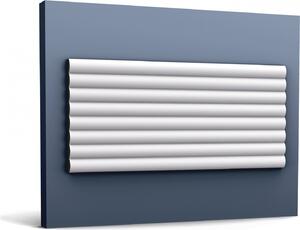 3d panel Orac Decor MODERN W110 styl moderna 2 m