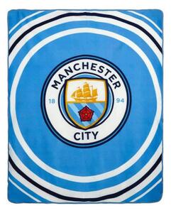 Coperta Manchester City Fc BS3091