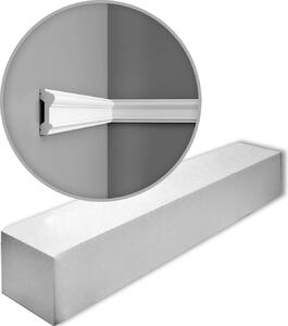 Strisce decorative Orac Decor LUXXUS P9010-box 1 cartone con 10 strisce decorative 20 m