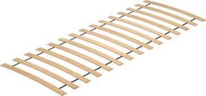 Doghe rigide curve per letti 90x200 in solida Betulla 70.35-09