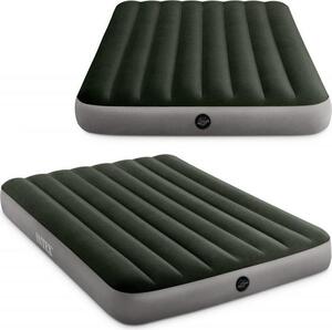 Materasso ad aria gonfiabile per letto matrimoniale 191x137 cm Intex 64108