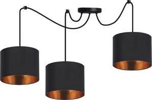 Yrandol Candellux 3xE27 40W CANDIDA 33-00859