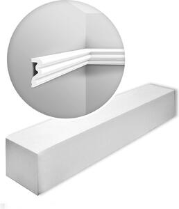 Rivestimento murale Orac Decor LUXXUS P4025-box 1 cartone con 16 strisce decorative 32 m