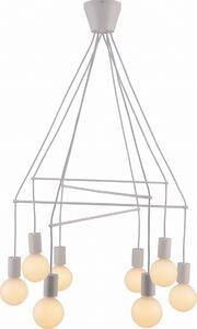 Yrandol Candellux ALTO 8xE27 38-70944