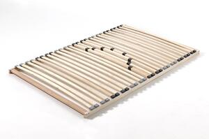 Lattenrost Supra fisso - 120x200cm