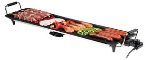 Plancha 90cm 1800w Livoo DOM231