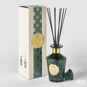 EDG Diffusore di Aromi 500 ml Olive Flower - Goldlily