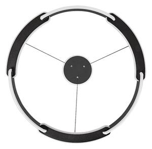 Rabalux 72229 - Lampadario LED a sospensione con filo SINDRI LED/45W/230V
