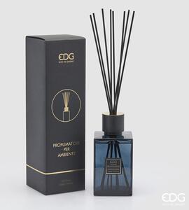 EDG Diffusore di Aromi con Bastoncino 1200 ml Moroccan Amber - 5500057AMOA