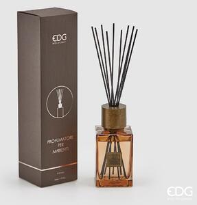 EDG Diffusore di Aromi con Bastoncino 500 ml Black Pepper - 550193PN0