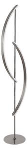 Rabalux 74197 - Lampada LED da terra JARNELLE LED/30W/230V
