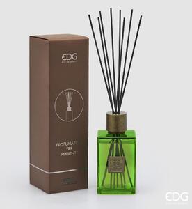 EDG Diffusore di Aromi con Bastoncino 1200 ml Terra di Sicilia - 5500057ATRS