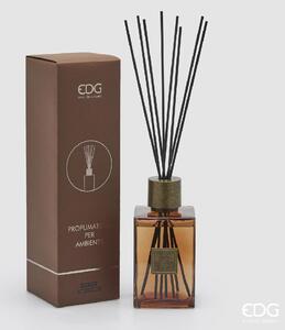 EDG Diffusore di Aromi con Bastoncino 1200 ml Black Forest - 5500057ABFO