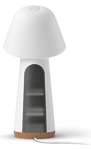 Philips-LED RGBW Lampada da tavolo dimmerabile Hue TWILIGHT LED/13,4W/230V 2000-6500K