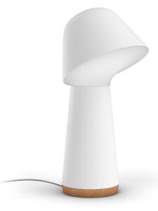 Philips-LED RGBW Lampada da tavolo dimmerabile Hue TWILIGHT LED/13,4W/230V 2000-6500K