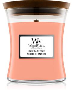 Woodwick Manuka Nectar candela profumata 275 g