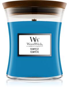 Woodwick Tempest candela profumata 275 g