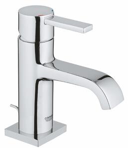 GROHE Miscelatore Lavabo Rubinetto Bagno Monocomando colore Cromo - ALLURE 32757/32157